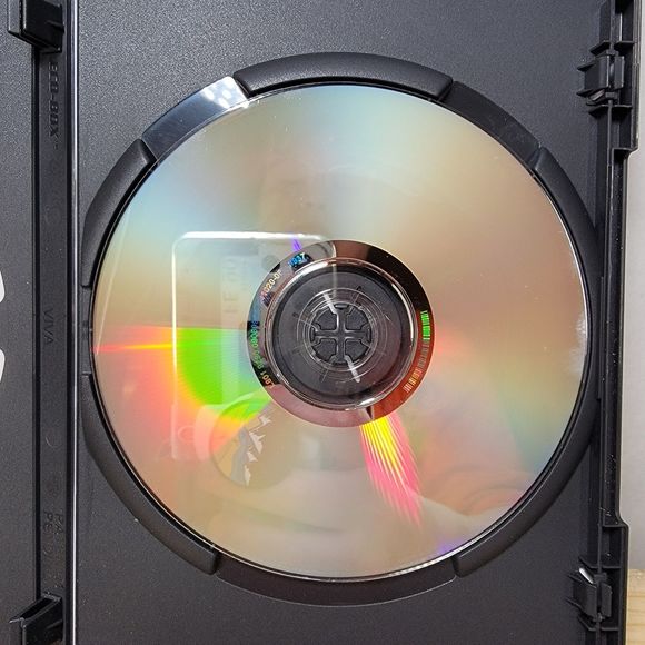 DVD Red Dawn - Picture 3 of 4